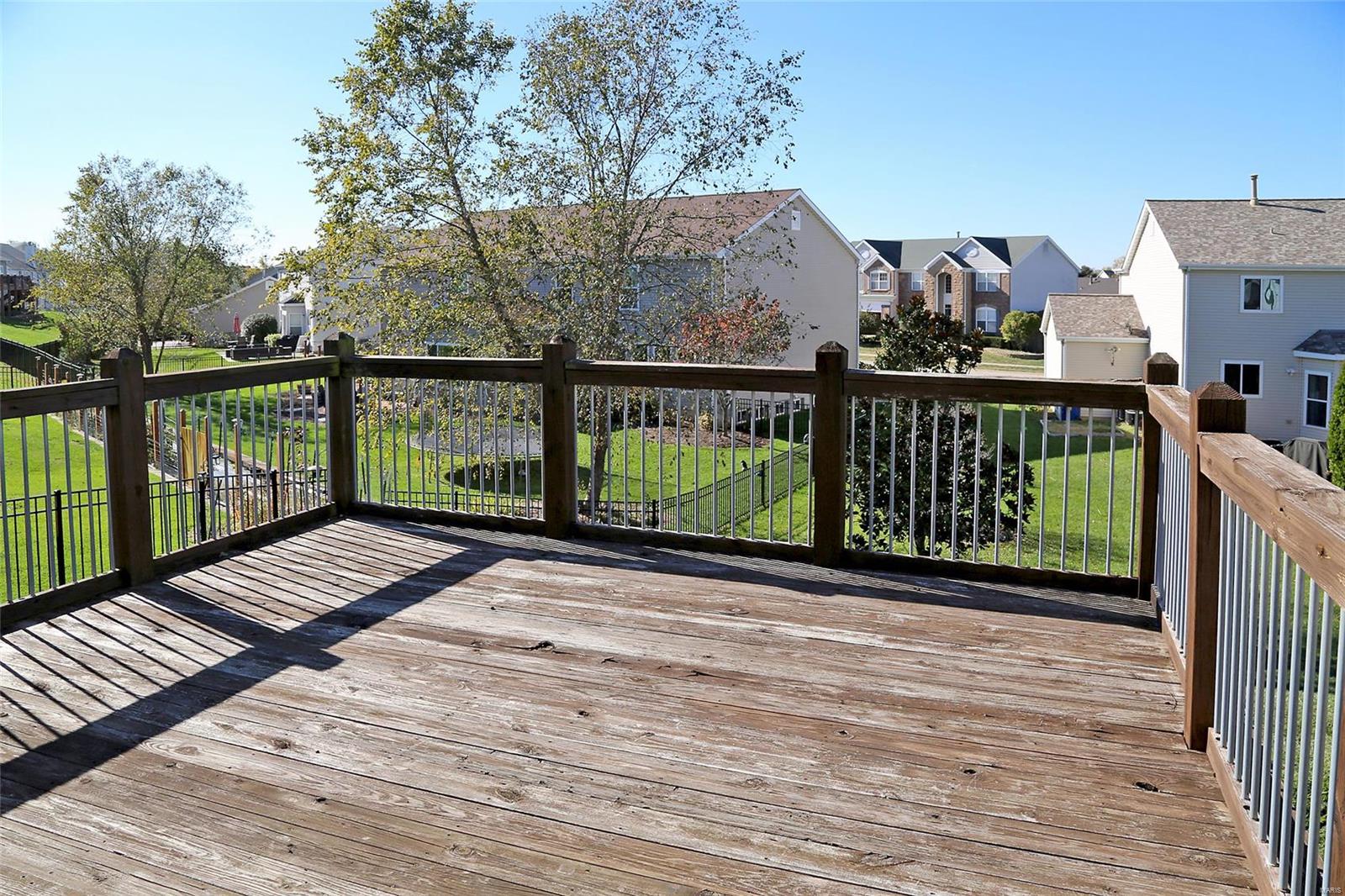 Stone Meadows #7 - Residential