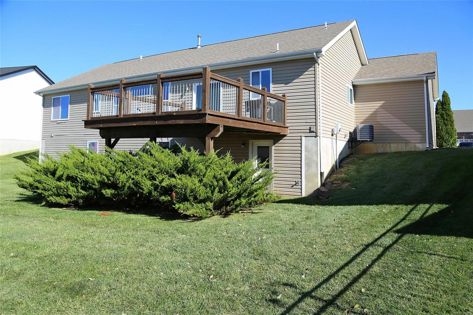 Stone Meadows #7 - Residential