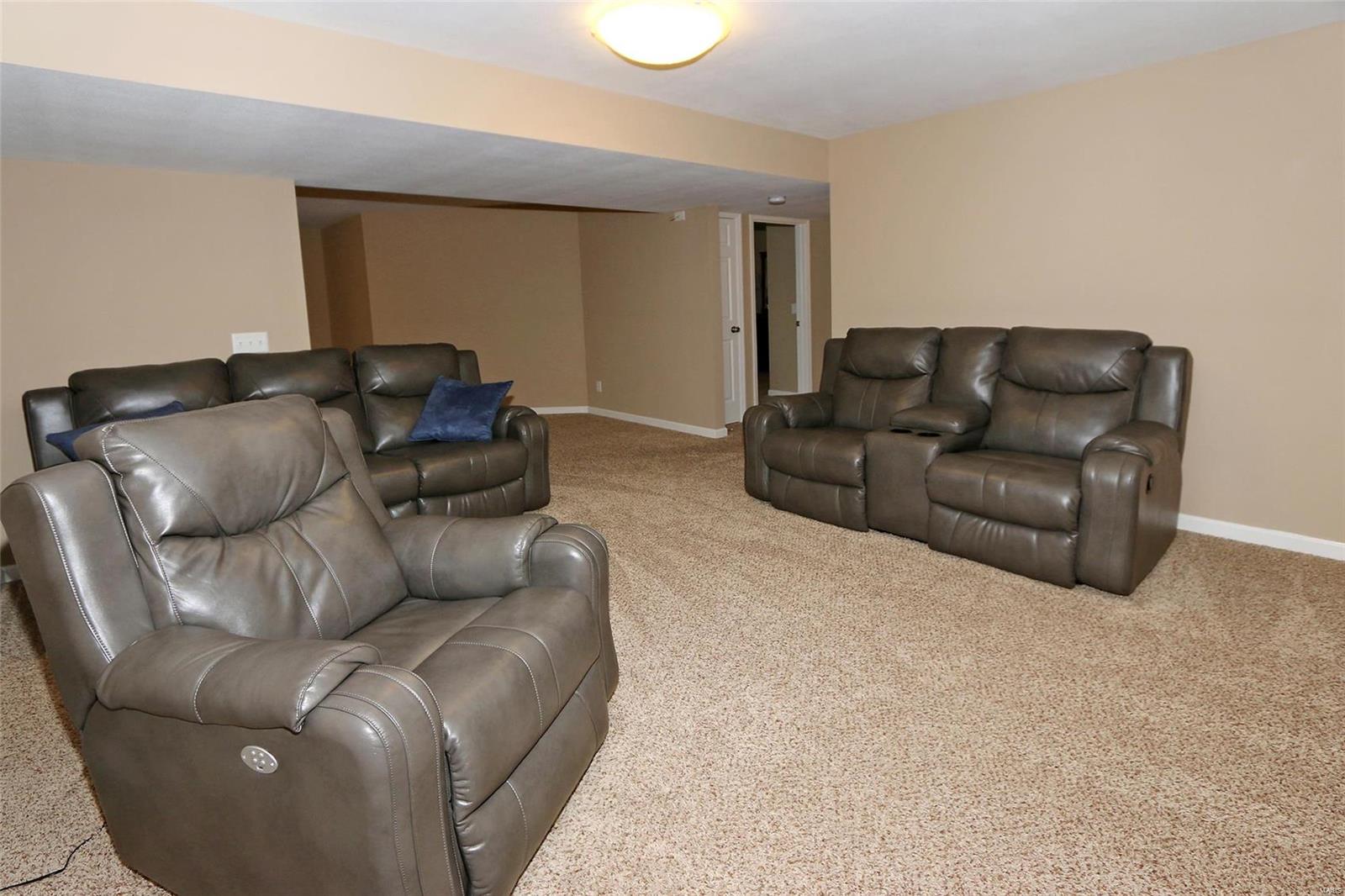 Stone Meadows #7 - Residential