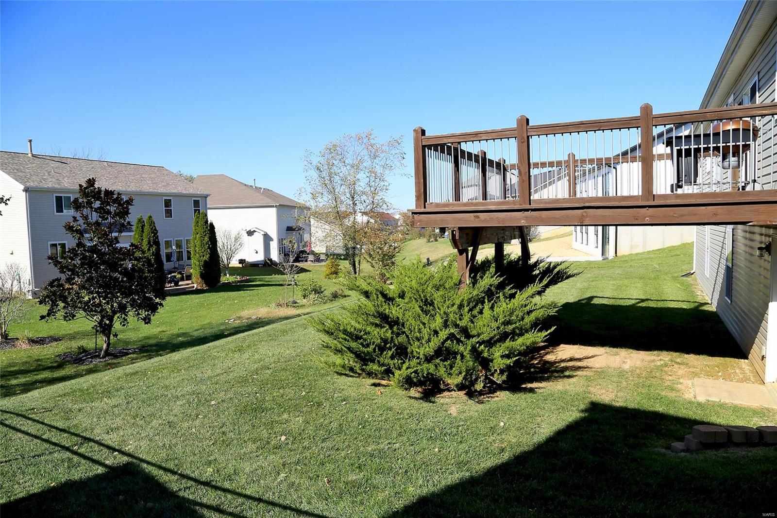 Stone Meadows #7 - Residential