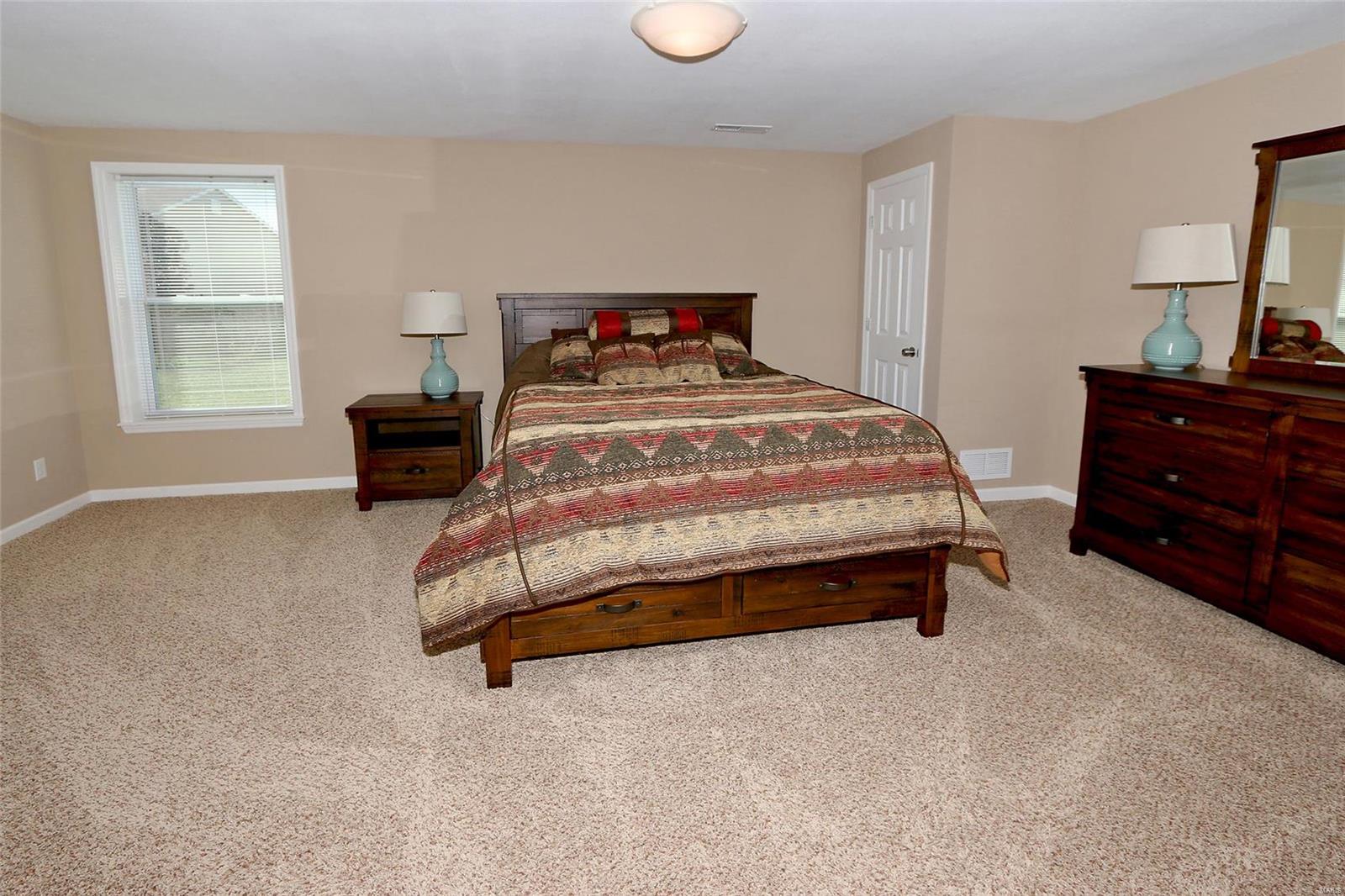 Stone Meadows #7 - Residential