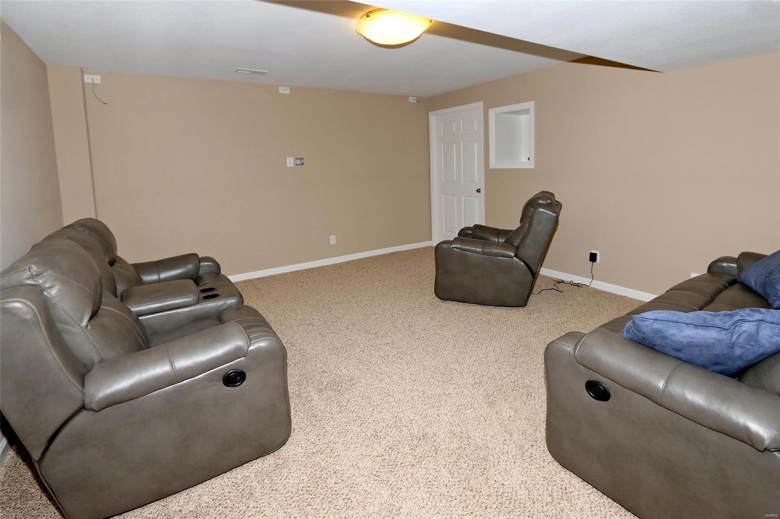 Stone Meadows #7 - Residential