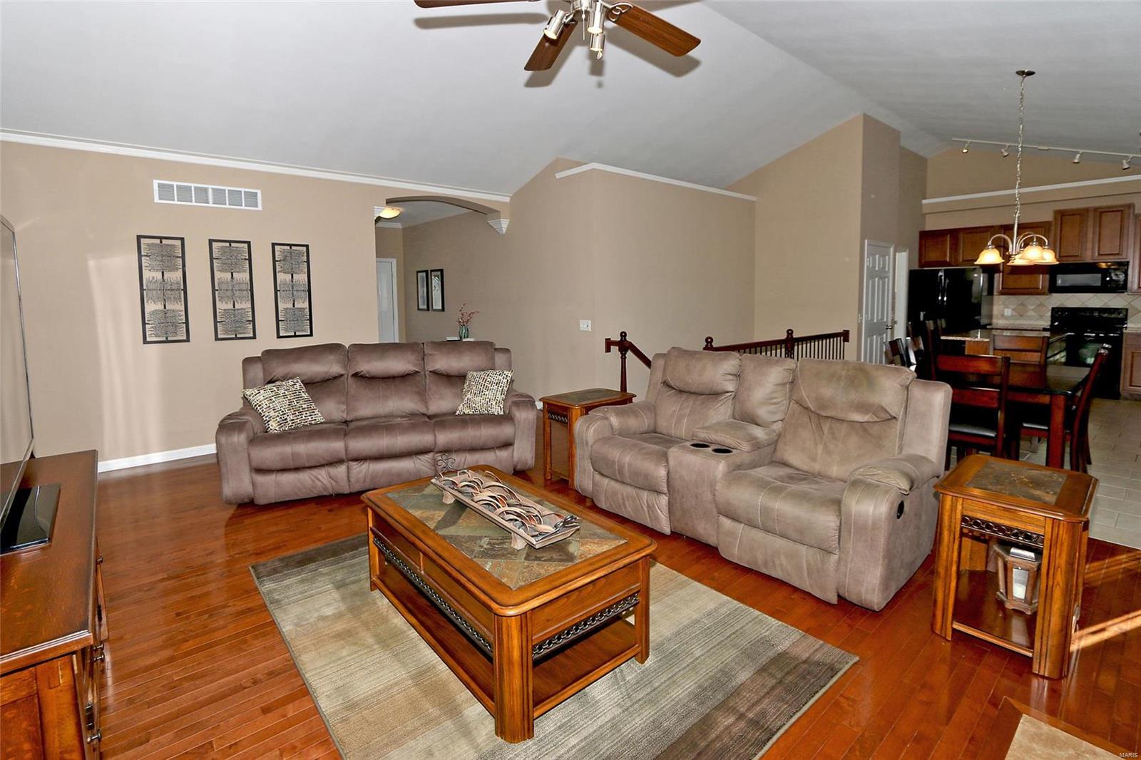 Stone Meadows #7 - Residential