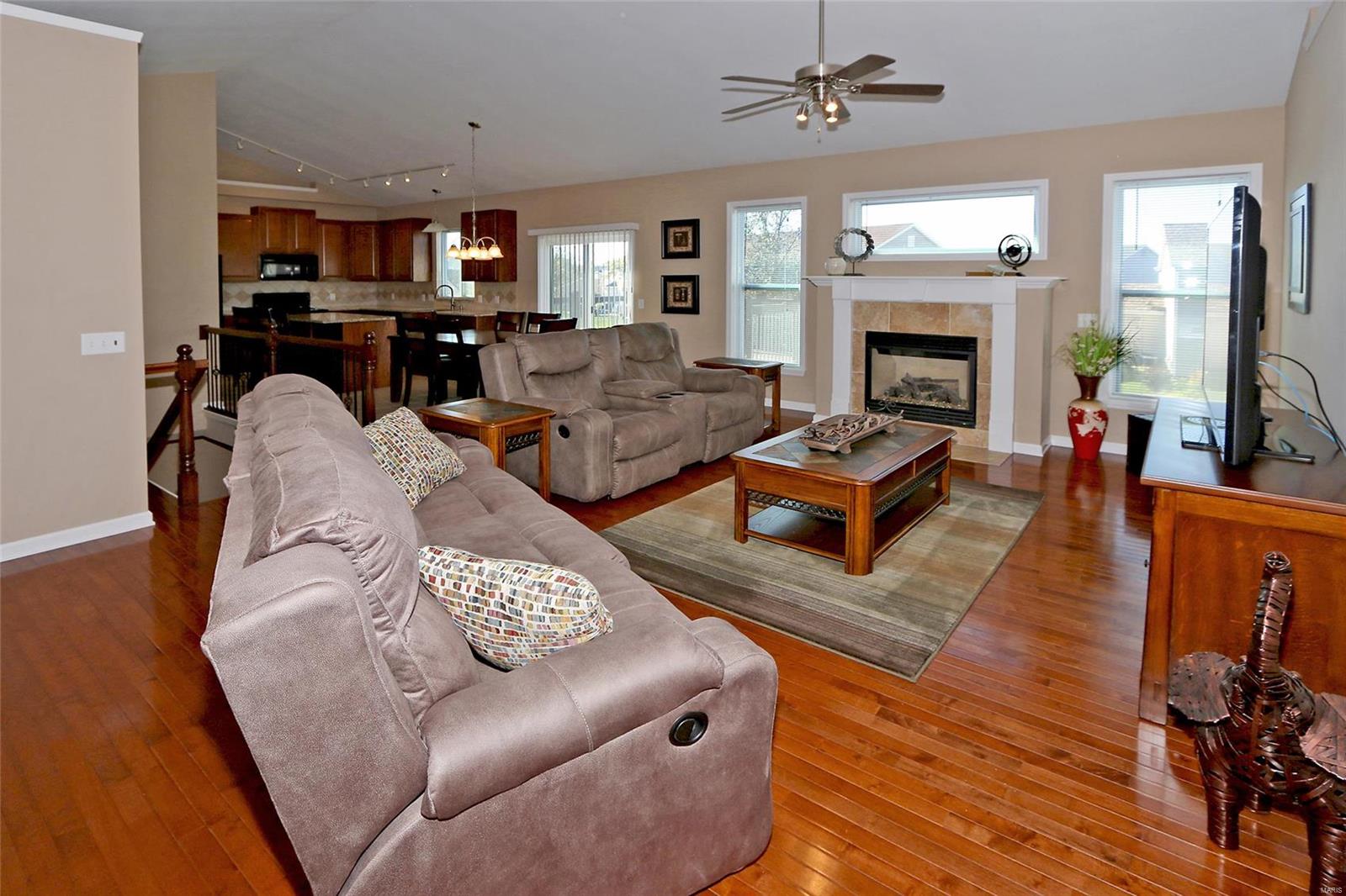 Stone Meadows #7 - Residential