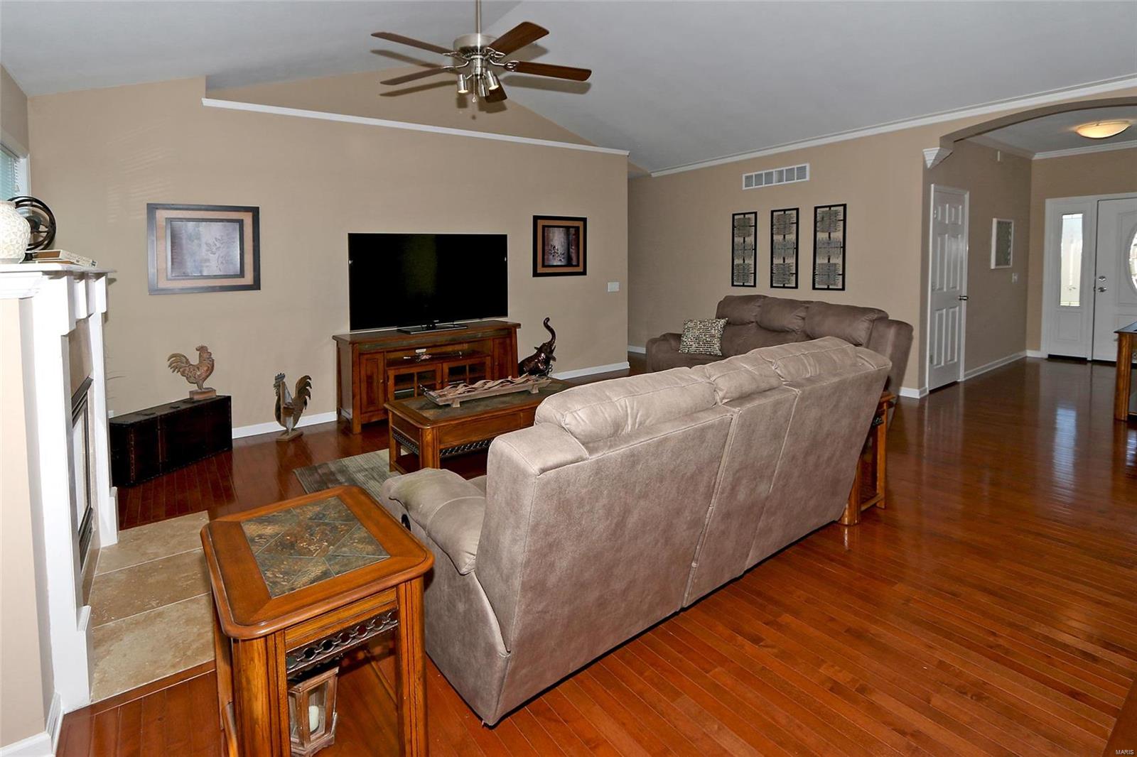 Stone Meadows #7 - Residential