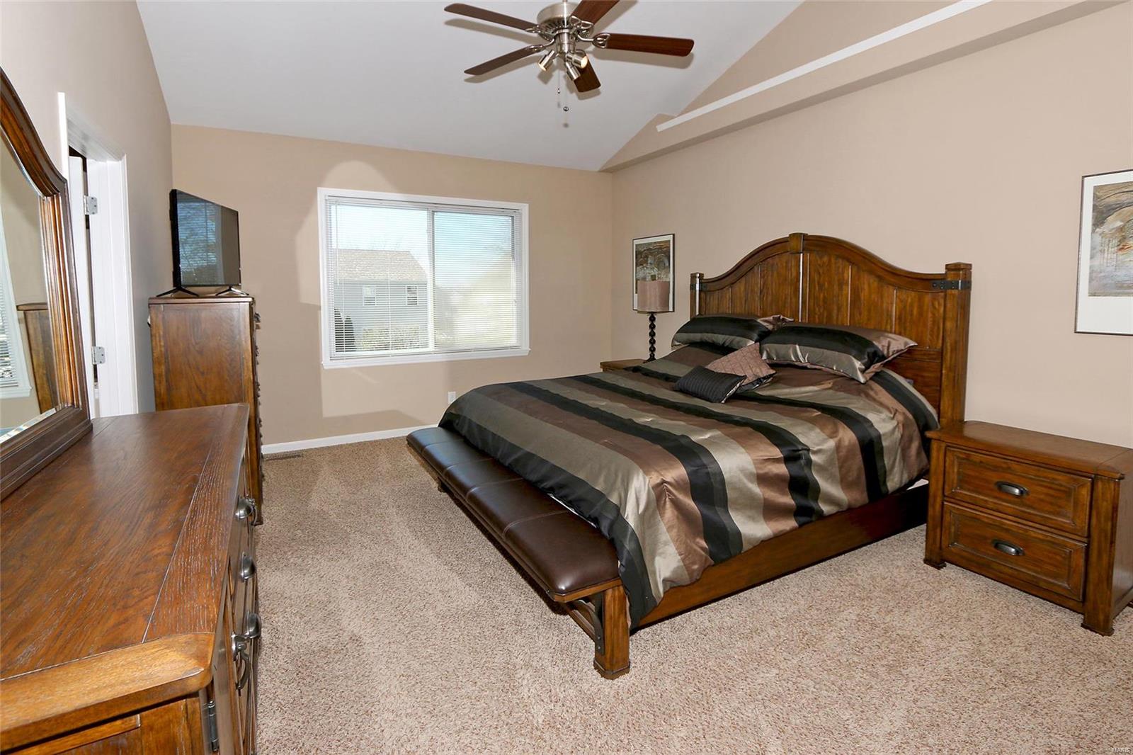 Stone Meadows #7 - Residential