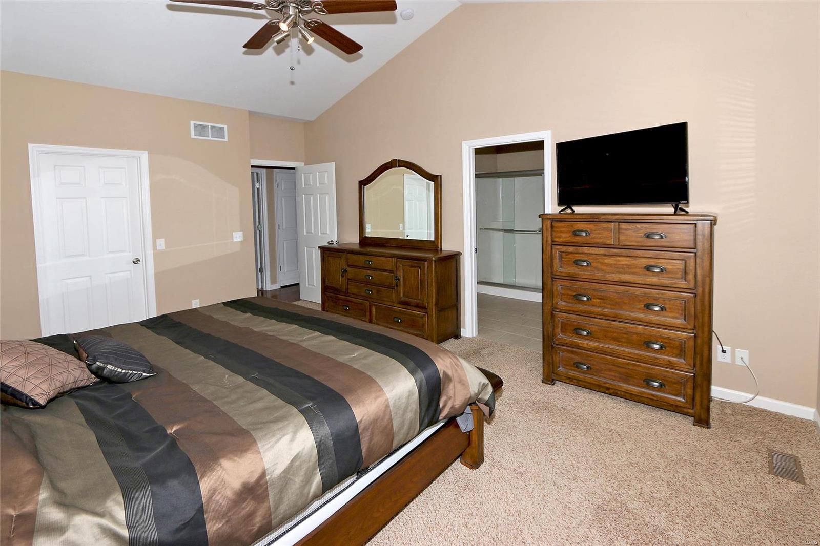 Stone Meadows #7 - Residential