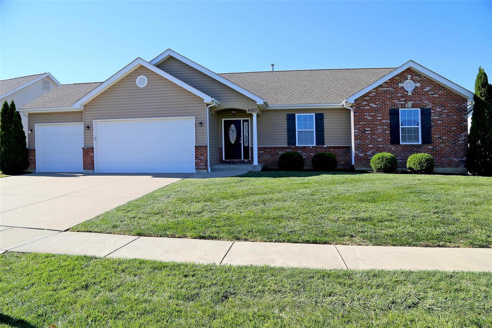 Stone Meadows #7 - Residential