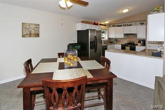 Wheatfield - Residential