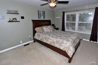 Wheatfield - Residential