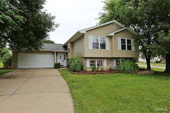 Wheatfield - Residential