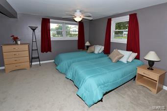 Wheatfield - Residential