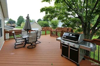 Wheatfield - Residential