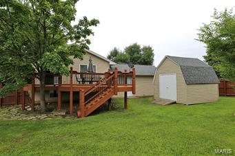 Wheatfield - Residential