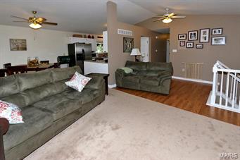 Wheatfield - Residential