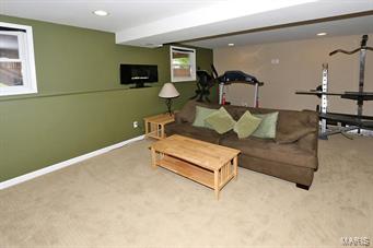 Wheatfield - Residential