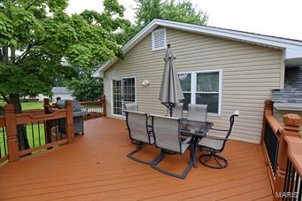 Wheatfield - Residential