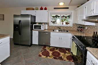 Wheatfield - Residential