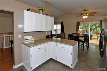 Wheatfield - Residential