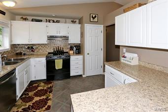 Wheatfield - Residential