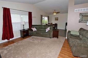 Wheatfield - Residential