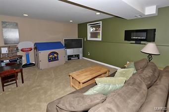 Wheatfield - Residential