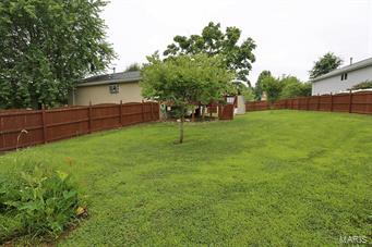 Wheatfield - Residential