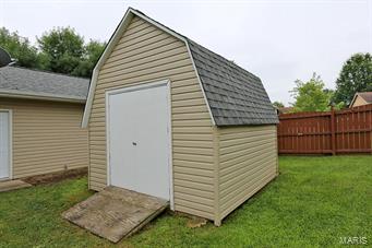Wheatfield - Residential