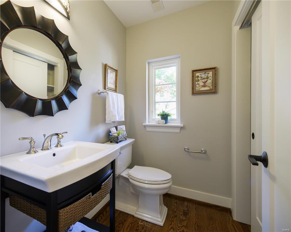 Algonquin Estates - Residential