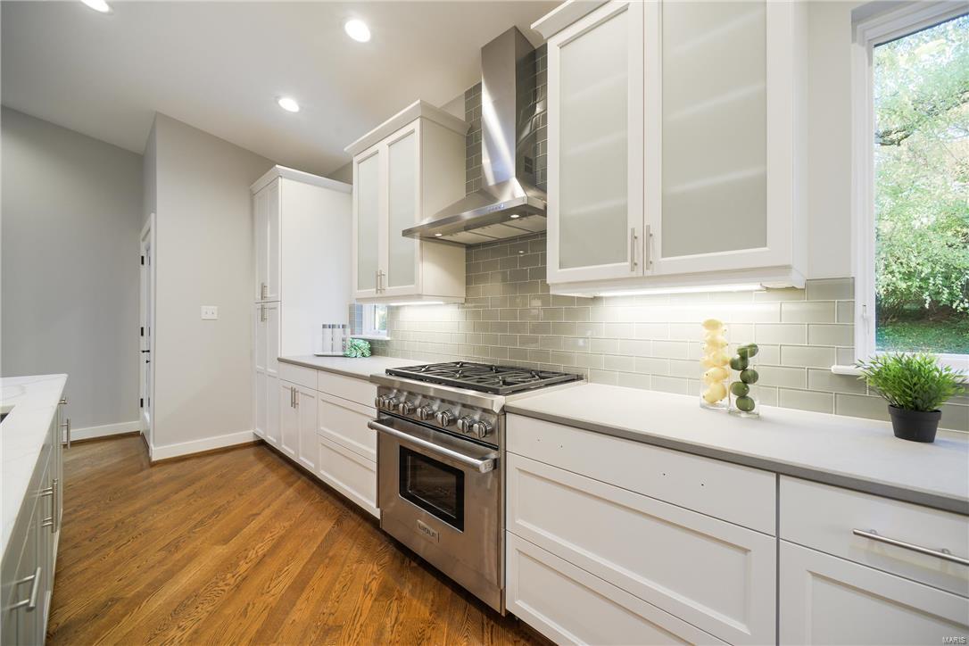 Algonquin Estates - Residential