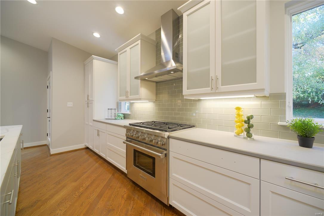 Algonquin Estates - Residential