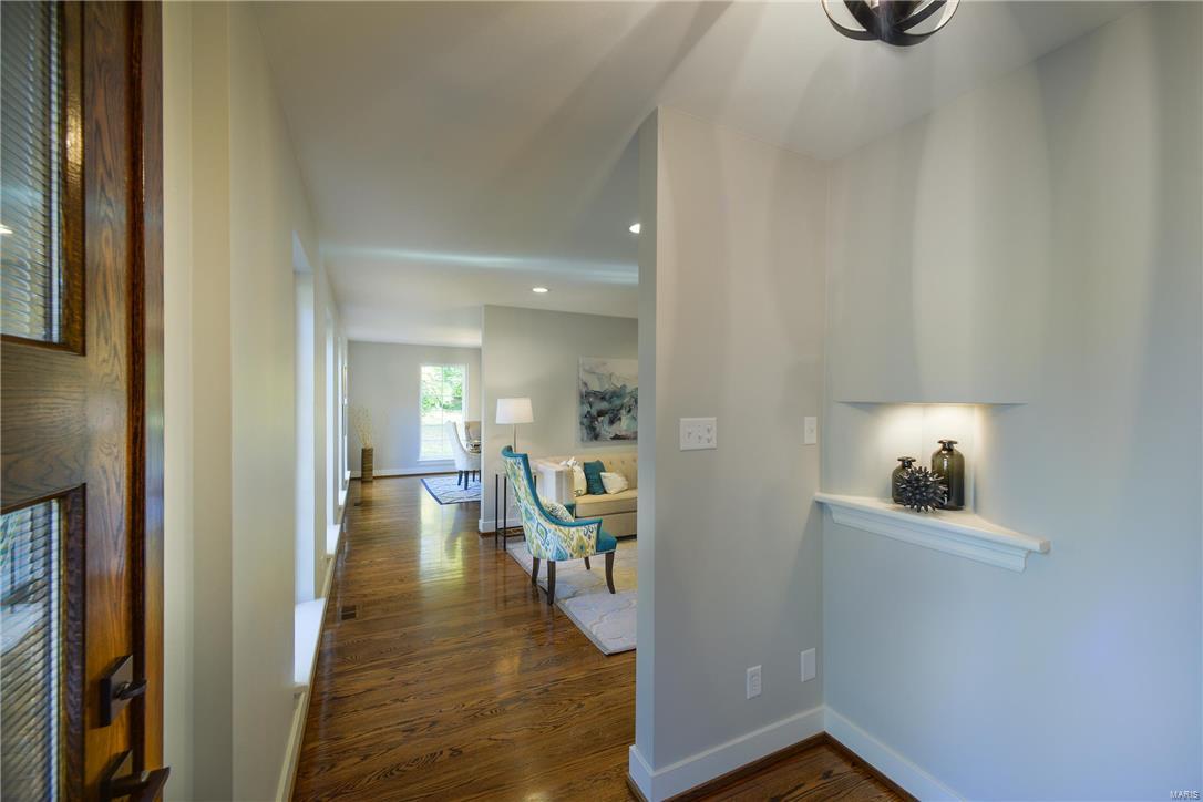 Algonquin Estates - Residential