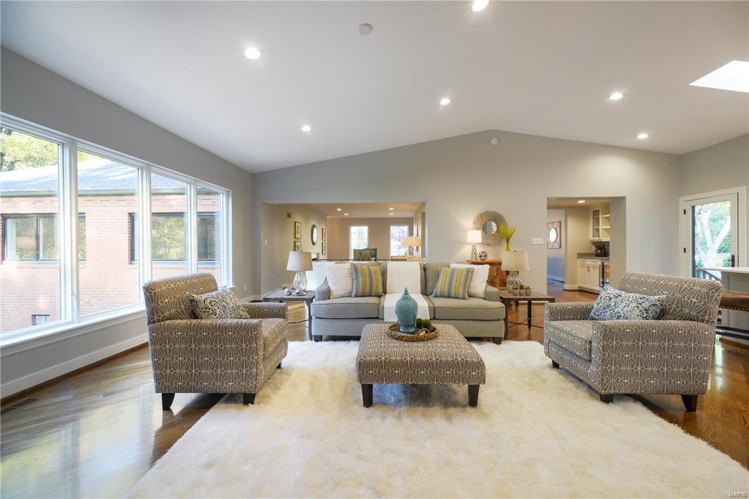 Algonquin Estates - Residential