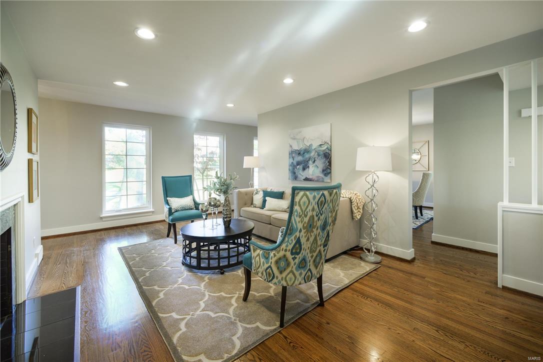 Algonquin Estates - Residential