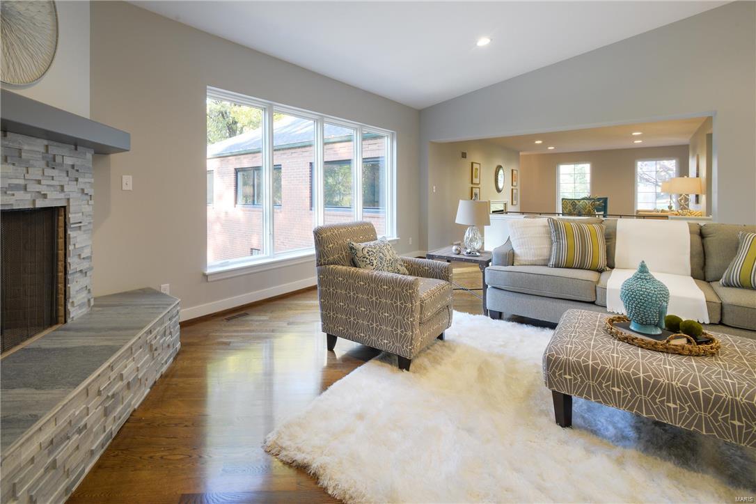 Algonquin Estates - Residential