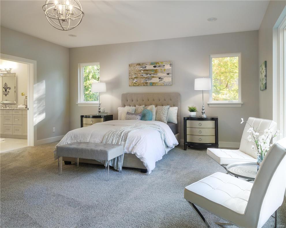 Algonquin Estates - Residential