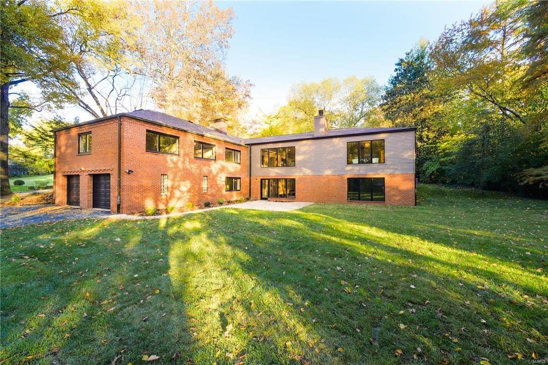 Algonquin Estates - Residential