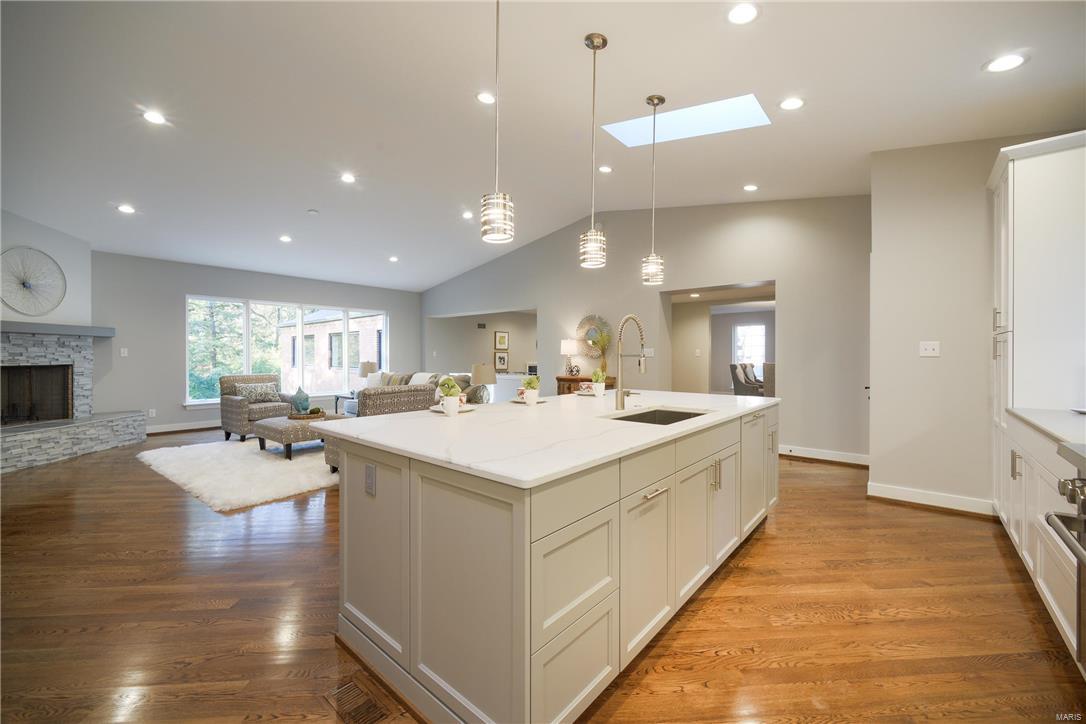 Algonquin Estates - Residential