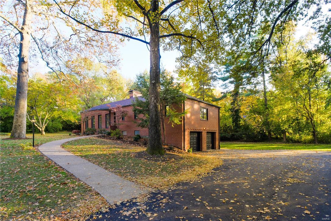 Algonquin Estates - Residential