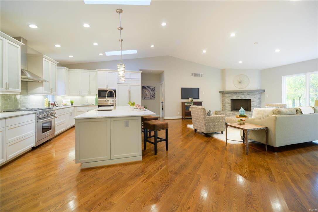 Algonquin Estates - Residential