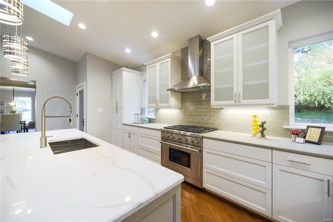 Algonquin Estates - Residential