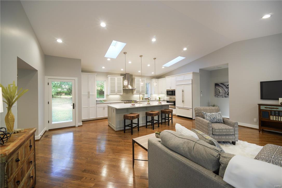 Algonquin Estates - Residential