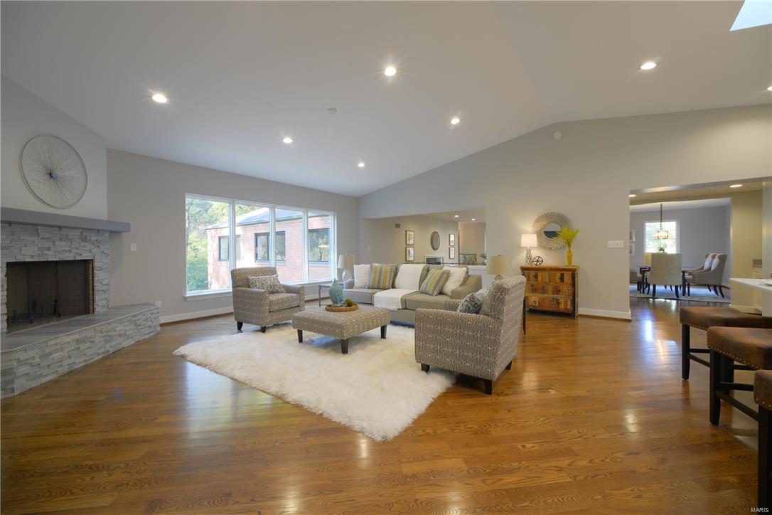 Algonquin Estates - Residential