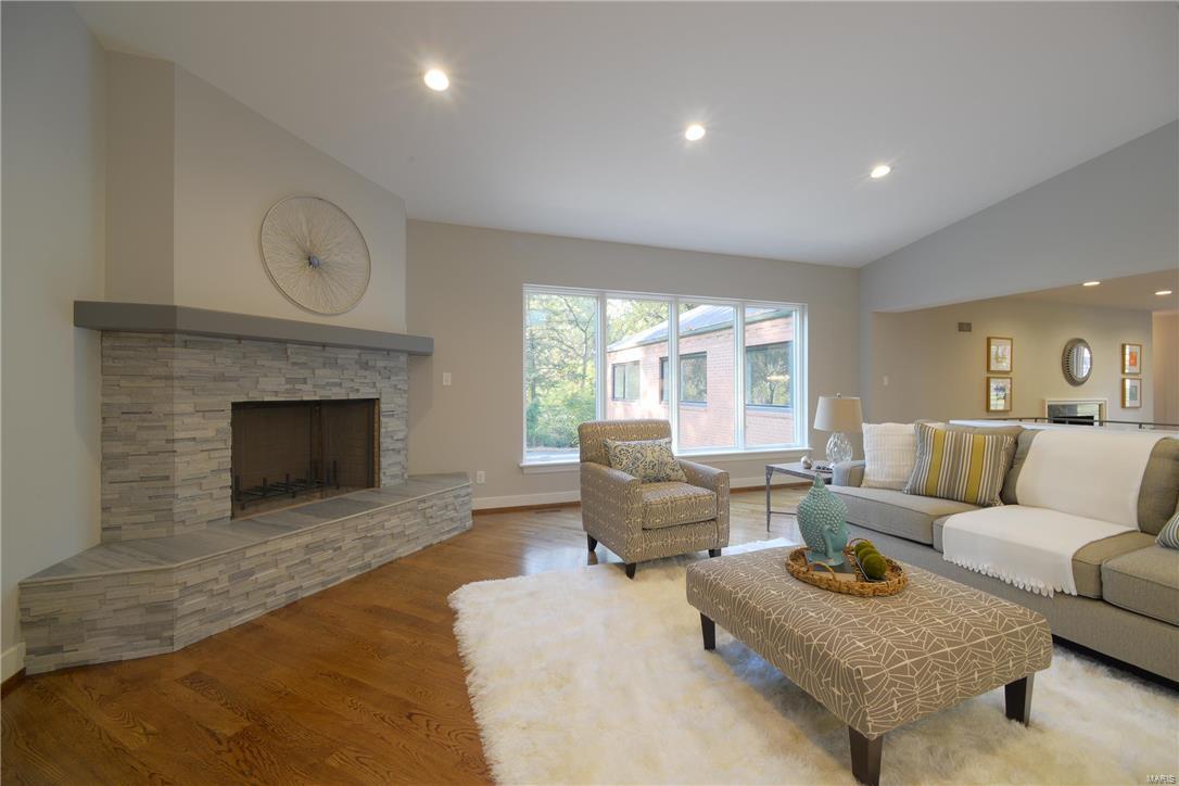 Algonquin Estates - Residential