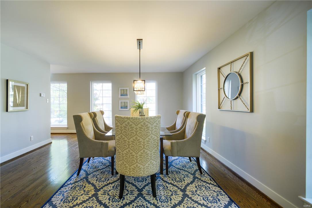 Algonquin Estates - Residential