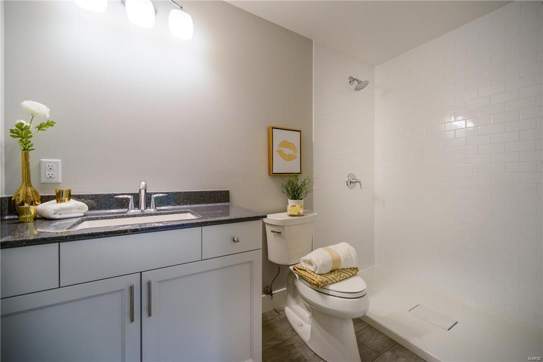 Algonquin Estates - Residential