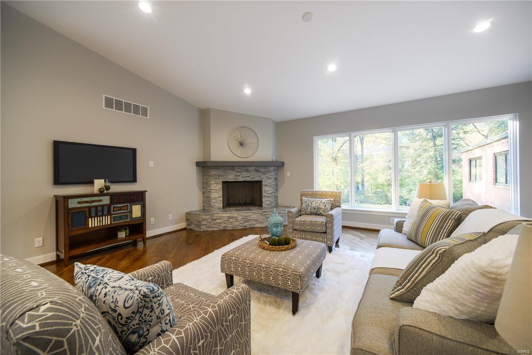 Algonquin Estates - Residential