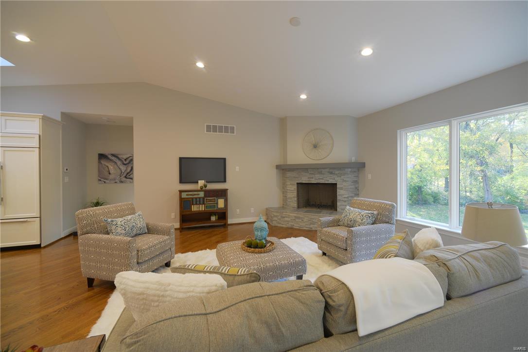 Algonquin Estates - Residential