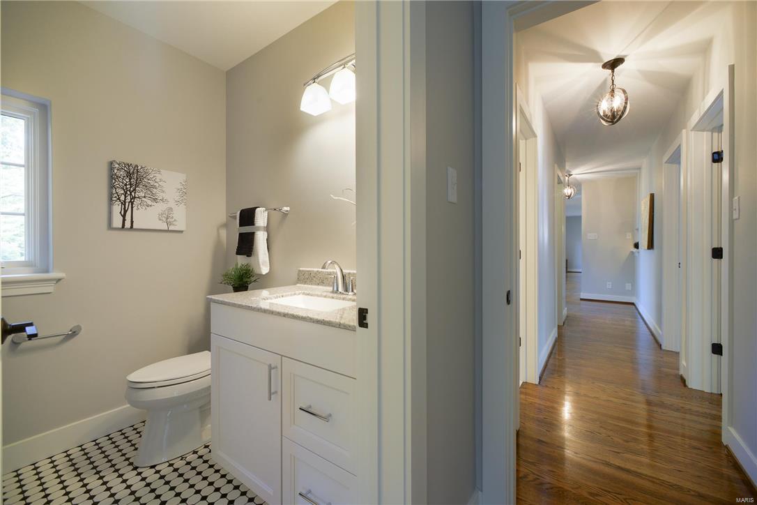 Algonquin Estates - Residential