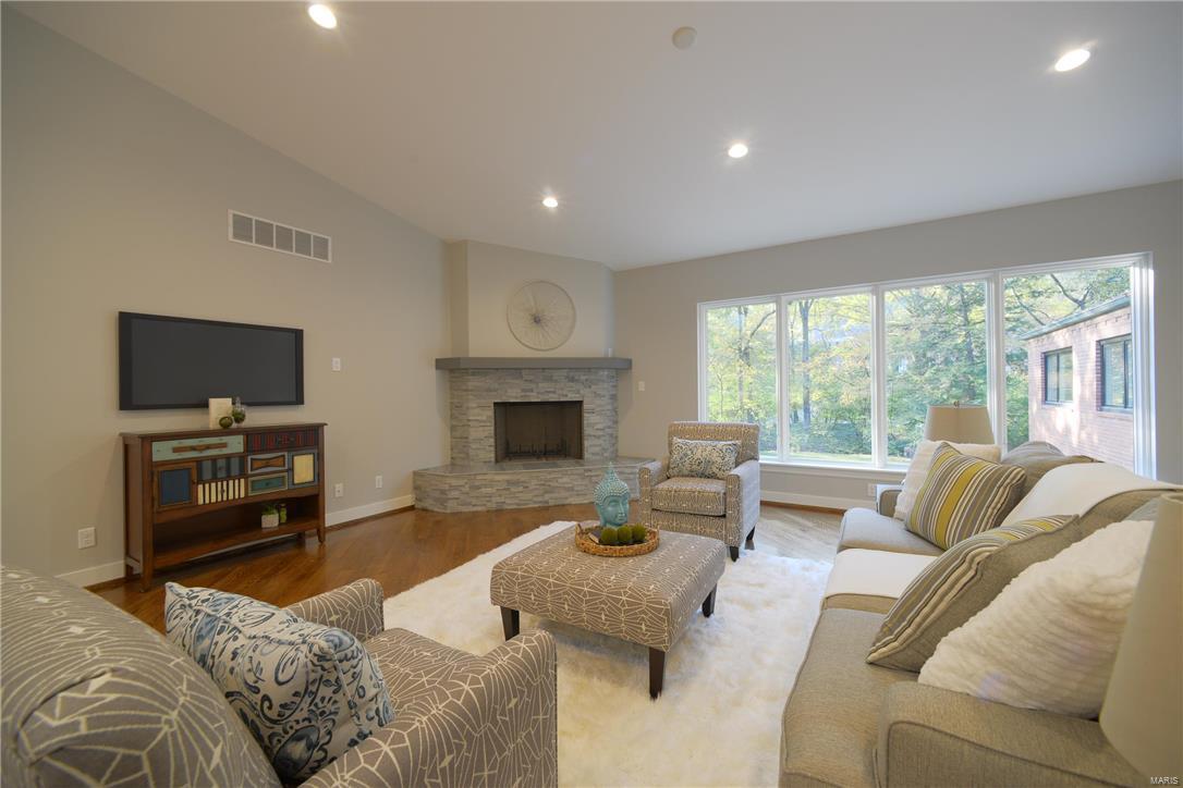 Algonquin Estates - Residential